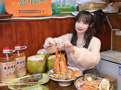 -三爷糟粕醋·鲜鱼汤·海南特色小吃(新华南路店)