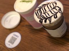 -海岩咖啡·三明治(晋中奥莱店)