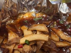 -飞鹿餐饮·陕南菜(北关店)