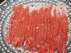 -北京老门框爆肚四季涮肉(凌河路店)