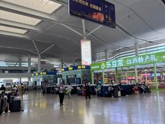 -南昌西站