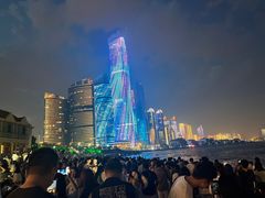 -青岛第三海水浴场