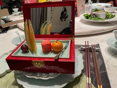 -宴昆山·私房菜(春晖店)