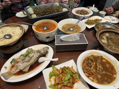 -路家小馆(富力又一城店)