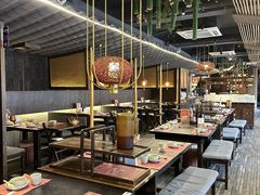-盡膳口福·百年汤方火锅(科华北路店)