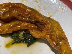 -老表记广西宵夜螺蛳鸭脚煲(西大店)