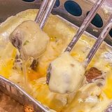 一大桌烤肉鳗鱼无限畅吃人均才99