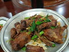 -北纬39度天津宴(黑牛城道店)