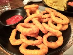 -Rural Tequila墨西哥餐厅(东川路店)