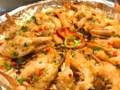 -肥肥小厨(咸阳路店)