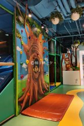 -KidSteam儿童乐园(富力城店)