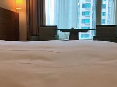 -铜锣湾如心酒店