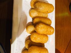 红糖糍粑-爷爷的土钵菜(街道口店)