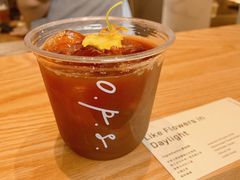 -O.P.S. CAFE