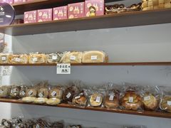 -雀食面包店(钟楼店)