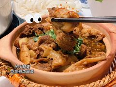 -陈记顺和牛肉火锅馆(天河北路店)