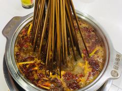 -屋头串串(新街里店)