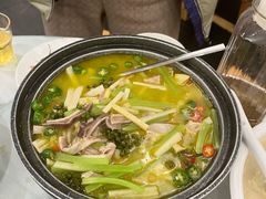 -金鸭都·老北京特色家常菜(潘家园店)