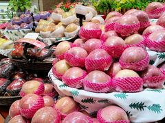 -金鹰超市(国际购物中心新街口店)