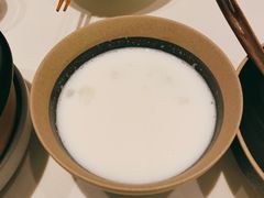 奶白酒-胡麻(静安嘉里店)