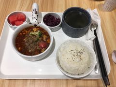 -轻蔬不用等·素食(江苏路店)