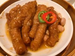 -金悦轩海鲜酒家(拱北店)