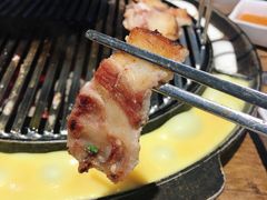 -釜山火炉韩式炭火烤肉(欧洲城店)