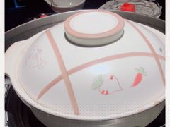 -捞王锅物料理(凯旋路店)