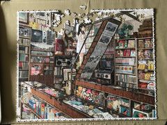 -3D·JP拼图(新中关购物中心店)