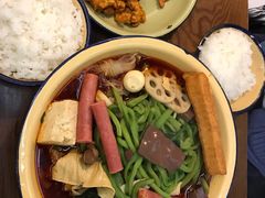 冒菜-脑馋粉儿(三里屯店)
