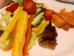 -君悦酒店·乐厨·高空自助餐(青年大街店)