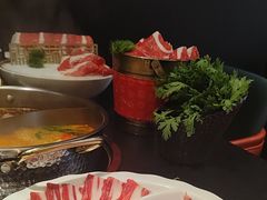 -牛将军•涮肉•烤肉•铁板烧(北京王府井·故宫店)