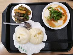 -石磨豆腐坊(珠江街店)