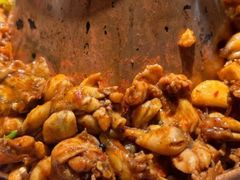 -老佛爷铜炉蛙锅(坂田佳华领汇店)