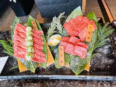 -老乾杯和牛烧肉(王府中环店)