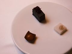 -Sketch(The Lecture Room & Library)