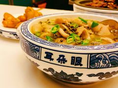 古教水爆肚-耳朵眼会馆(鼓楼店)