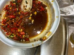 -柴火农家·江西赣南菜(土华店)