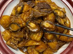 -同发号饭庄(复兴路店)