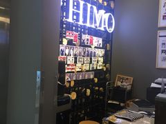 -海马体照相馆(成都来福士广场店)