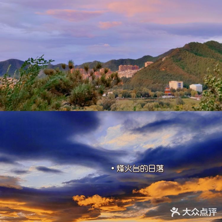京郊游‖ 密云行
