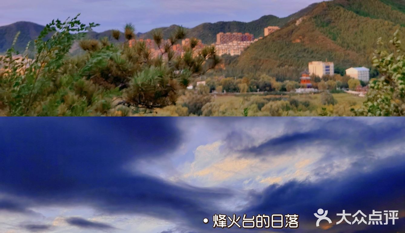 京郊游‖ 密云行