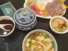 -安泊尔牛肉面(北滨河路店)