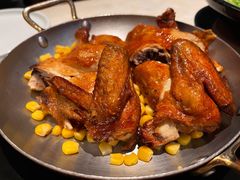 -港丽餐厅(高德置地店)