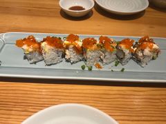 -Tuna maki寿司(园区永旺店)
