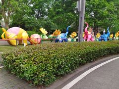 -武汉园博园(武汉自然博物馆)