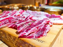 -金顺韩式烤肉·网红烤肉店(广利路店)