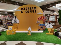-杭州大厦LSE城市生活超市(杭州大厦店)