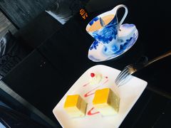 -伯尔曼航空主题西餐厅(大洋百货店)