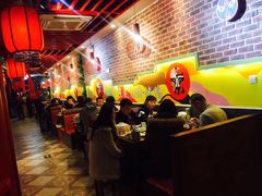 -京氣春饼(机场店)